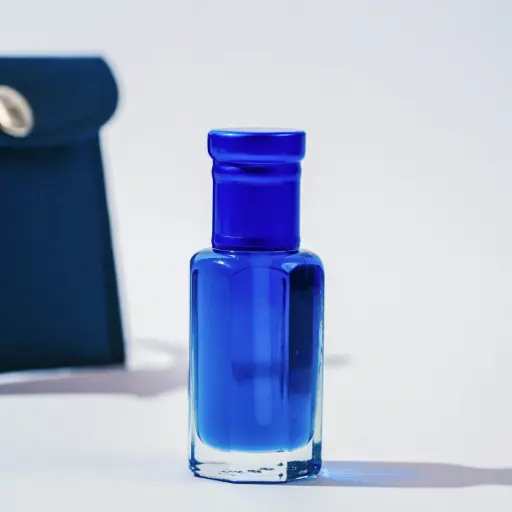 Blue Oud